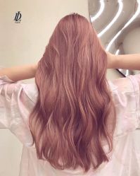 -FRIDAY星期五专业美发沙龙