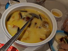 -京味民福烤鸭店(建设四马路店)