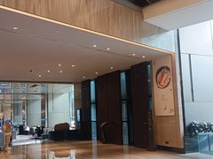 -广州天河希尔顿酒店