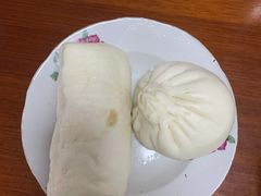 淮阳三丁包-白玉兰传统小吃