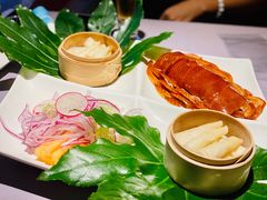 -梧桐北京烤鸭·铜锅涮肉(海岸城店)