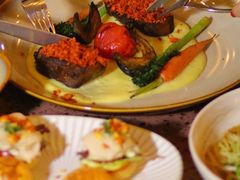 -La Terre乐田(万象城店)