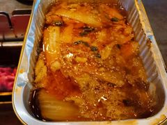 -麦凯伦烧烤·精酿超级工厂店(金桥总店)