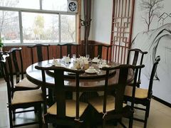 包厢-冉记好再来饭店