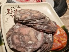 -格瑞欧海鲜自助烤肉火锅(光彩店)