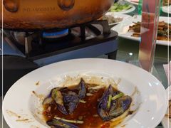 -千岛湖鱼味馆(十字街总店)