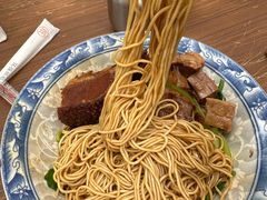 -九八五面馆(欧洲城店)