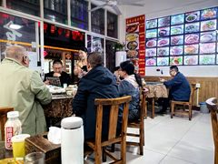 -涵家味土菜馆·徽州一绝臭鳜鱼(三河古镇店)