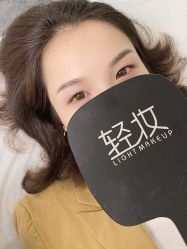 -Doris多里斯半永久纹眉·SMP纹发·发际线