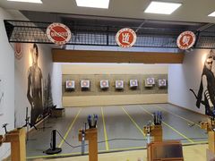 -道顺射箭·团建·骑射(张杨路店)