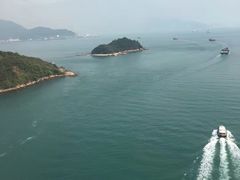 -DFS迪斐世(香港广东道店)