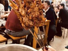 -炒豆合作社(东四总店)