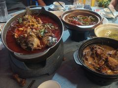 -金勺子土菜馆(兴园北区店)