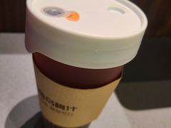 -巴奴毛肚火锅(悠唐购物中心店)