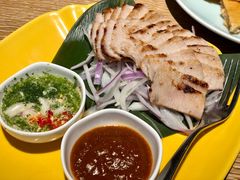 -瓦城泰国料理(芮欧百货店)