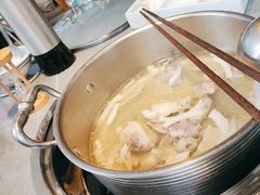 -原味四季椰子鸡(平湖天虹店)