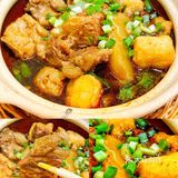 蜀山有牛·乐山翘脚牛肉