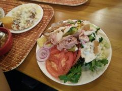 -So Lounge索兰至餐厅(蓝色港湾店)