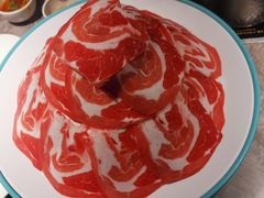 雪龙肥牛-1718海鲜火锅(华福店)