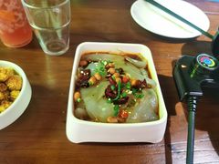 -半天妖烤鱼(茂业天地店)