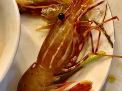 牡丹虾-江杨农产品批发市场