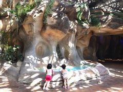 -杭州开元森泊度假乐园