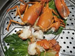 -船奇蒸汽海鲜·闽菜(八市海鲜总店)