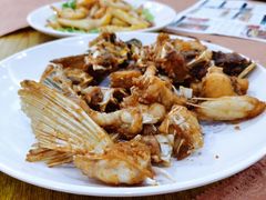 -红日饭店(裕隆三路店)