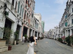 -文昌鸡饭店110号(中山路店)