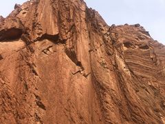 -天山神秘大峡谷