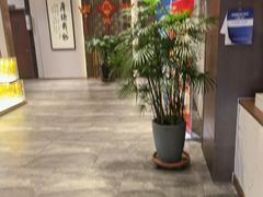 -锋味餐厅(空港复悦里店)