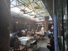 -东来顺饭庄(王府井步行街店)