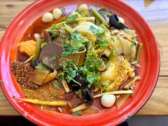 -文立新·秤盘麻辣烫(天通苑店)