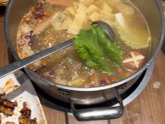 -掂档潮汕牛肉火锅(沈阳万象城店)