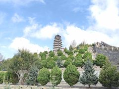 -雁门关景区