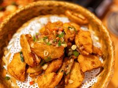 -肖记公安牛肉鱼杂(田林路店)