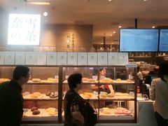 -奈雪的茶(深圳北站店)