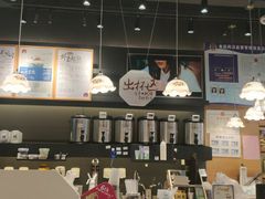 -茶颜悦色(银盆岭万达广场店)