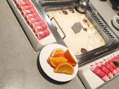 -海底捞火锅(赛格国际购物中心店)