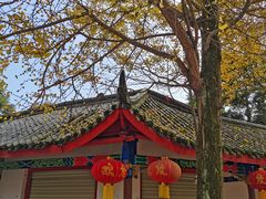 -金堂县云顶石城风景区