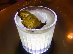 茉莉先生-岁粤Moon·湖景餐厅(月光码头店)