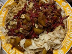 -金柱大盘鸡(和田二街店)