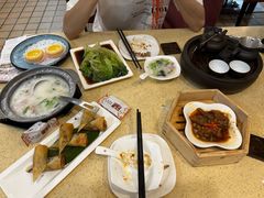 -喜鹊茶点.啫煲(车陂店)