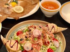 -La Creperie法餐厅(芮欧百货店)