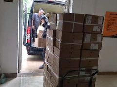 -安东易迷你自助仓储寄存仓库(草桥店)