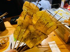 -腰子哥烤串(石佛营炫特店)
