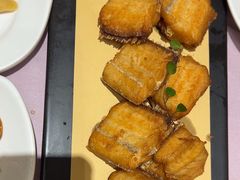 -顺风江南宴(静安大融城店)