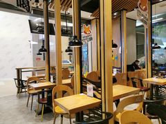 大堂-姐弟俩土豆粉(四海唐人街店)