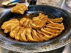-李记清真馆(打钉巷店)