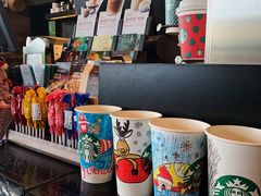 -星巴克臻选(湛江鼎盛广场店)